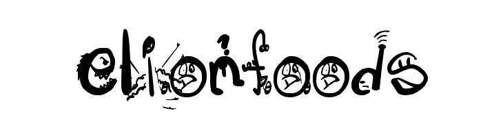 LetrasLocas  Free Fonts Download