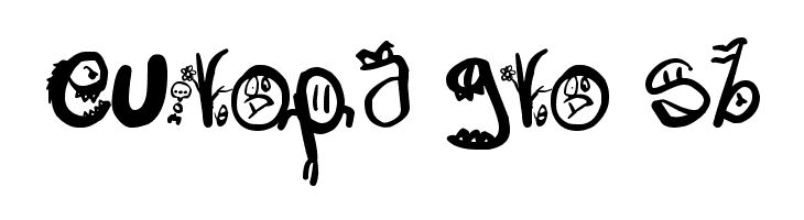 LetrasLocas  Free Fonts Download