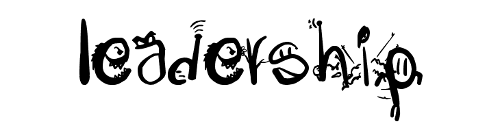 LetrasLocas  Free Fonts Download