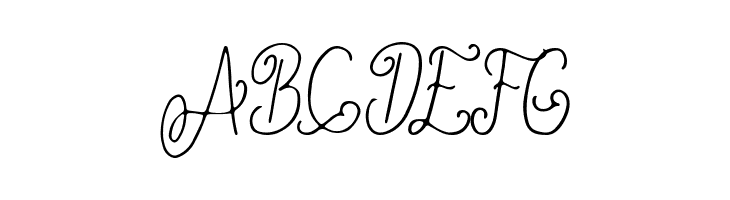 Ameliana  Free Fonts Download