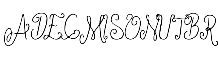 Ameliana  Free Fonts Download