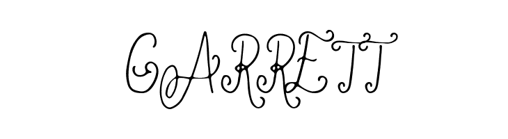 Ameliana  Free Fonts Download