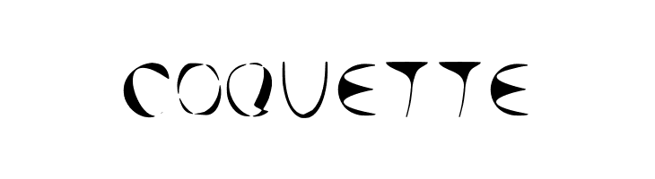 CutIt Regular  Free Fonts Download