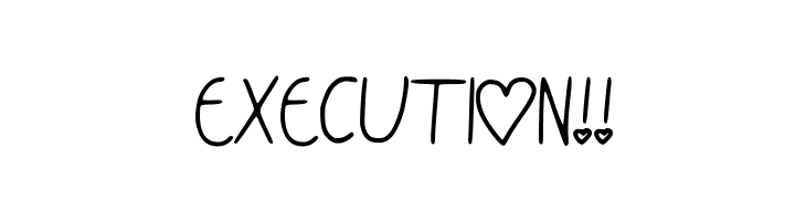 A_trip_to_Paris  Free Fonts Download