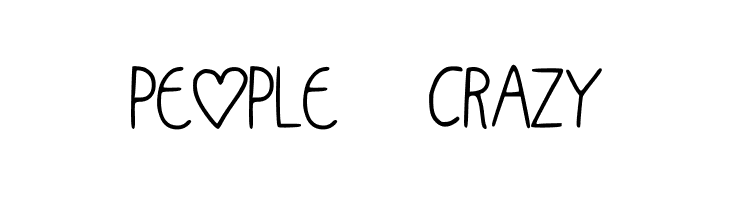 A_trip_to_Paris  Free Fonts Download