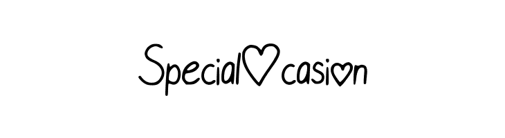 A_trip_to_Paris  Free Fonts Download