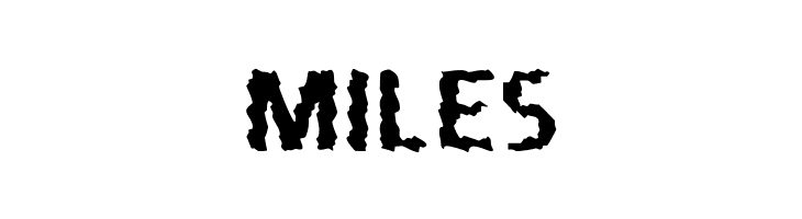 Nightporter-Regular  Free Fonts Download