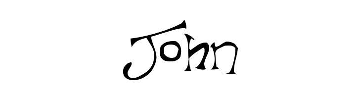 Taxidermist II  Free Fonts Download