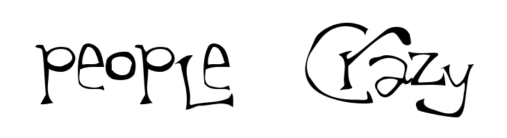 Taxidermist II  Free Fonts Download