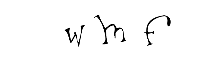 Taxidermist II  Free Fonts Download