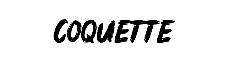 Dirty Brush  Free Fonts Download