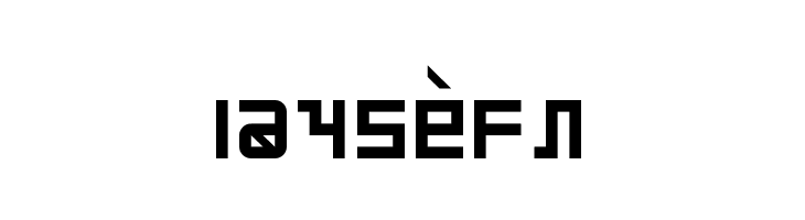 SUNAMUN Regular  Free Fonts Download