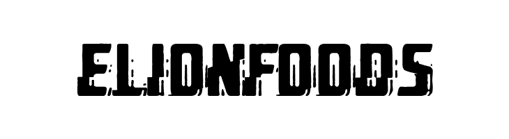 comandante Glitch  Free Fonts Download
