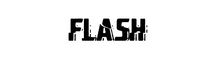 comandante Glitch  Free Fonts Download