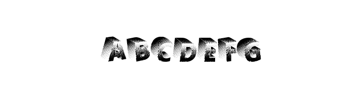 Action  Free Fonts Download