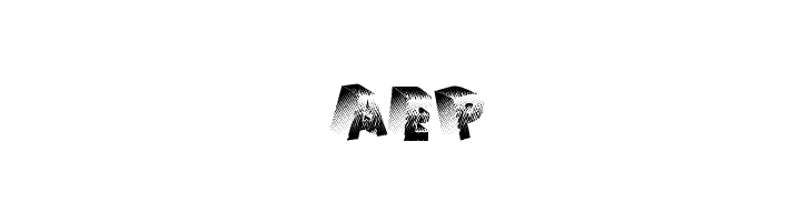 Action  Free Fonts Download