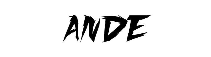 Fighting Spirit TBS  Free Fonts Download