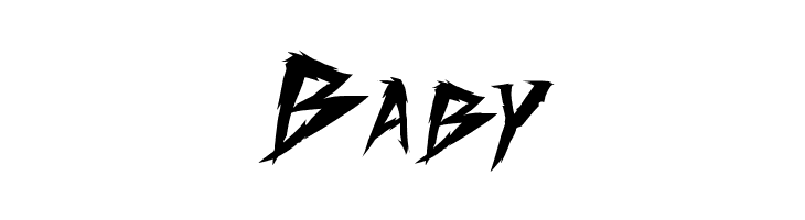 Fighting Spirit TBS  Free Fonts Download
