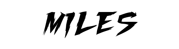 Fighting Spirit TBS  Free Fonts Download