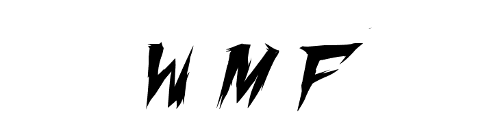 Fighting Spirit TBS  Free Fonts Download