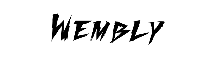 Fighting Spirit TBS  Free Fonts Download