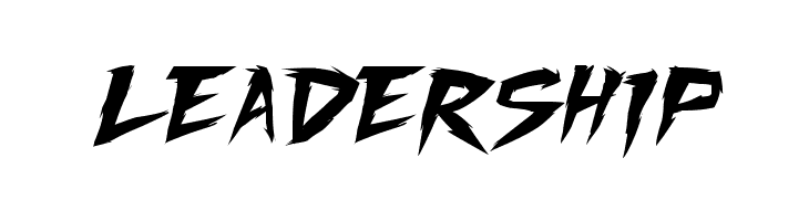 Fighting Spirit TBS  Free Fonts Download