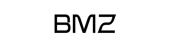 BMZ Lemon Regular Font
