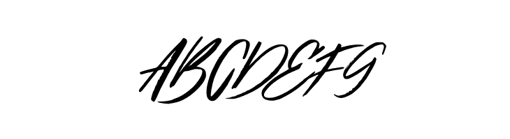 Broklight  Free Fonts Download