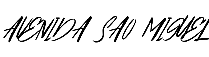 Broklight  Free Fonts Download