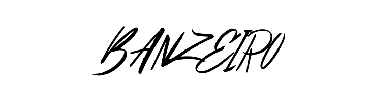 Broklight  Free Fonts Download