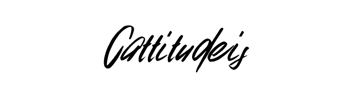 Broklight  Free Fonts Download