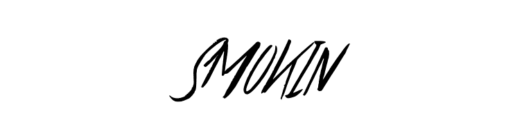 Broklight  Free Fonts Download