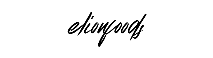 Broklight  Free Fonts Download