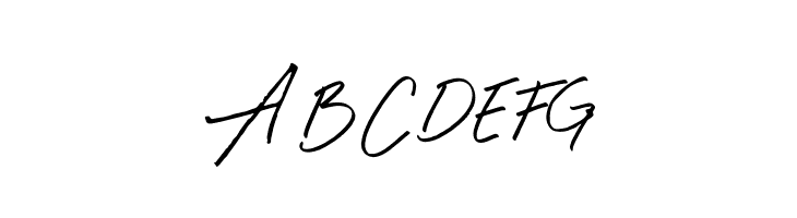 Mustank  Free Fonts Download