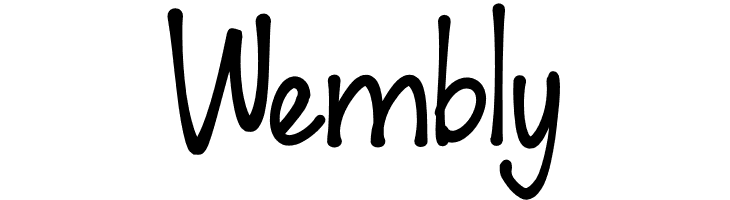 Mendello Demo  Free Fonts Download