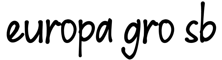 Mendello Demo  Free Fonts Download