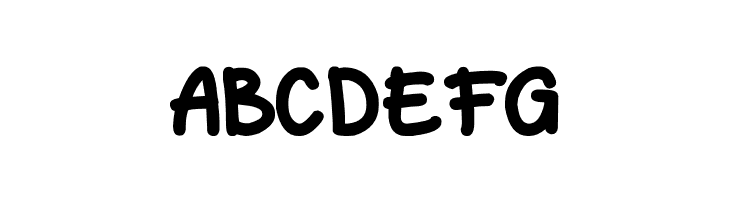 Netigen Regular  Free Fonts Download