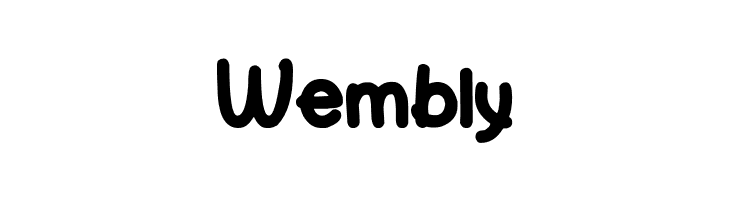 Netigen Regular  Free Fonts Download