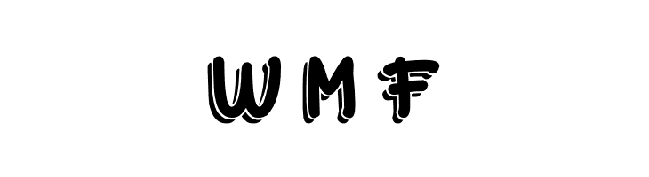 Netigen Shadow  Free Fonts Download