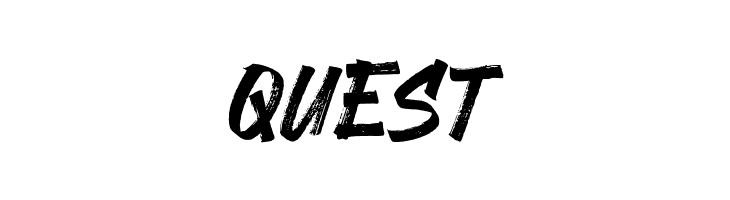 Black Finger  Free Fonts Download