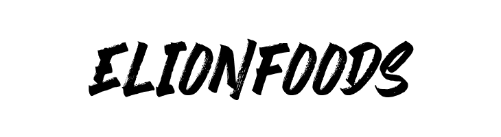 Black Finger  Free Fonts Download