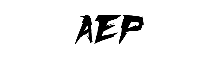 Fighting Spirit TBS Bold  Free Fonts Download