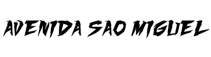 Fighting Spirit TBS Bold  Free Fonts Download