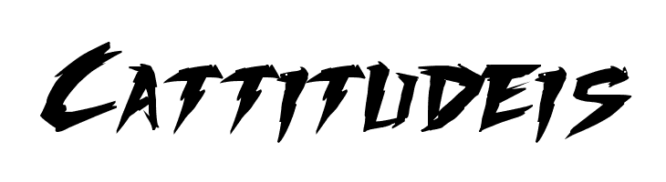 Fighting Spirit TBS Bold  Free Fonts Download