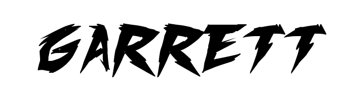 Fighting Spirit TBS Bold  Free Fonts Download