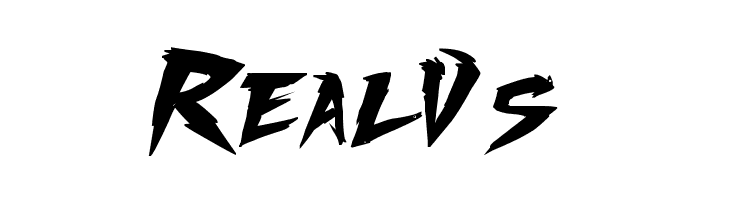 Fighting Spirit TBS Bold  Free Fonts Download