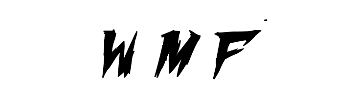 Fighting Spirit TBS Bold  Free Fonts Download