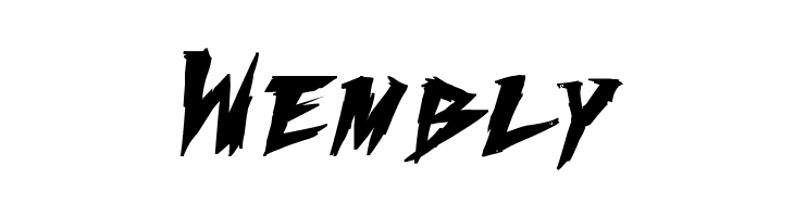 Fighting Spirit TBS Bold  Free Fonts Download