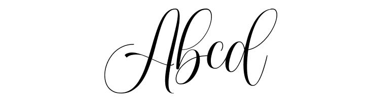 Barbara Blast  Free Fonts Download