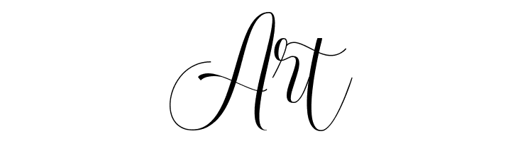 Barbara Blast  Free Fonts Download
